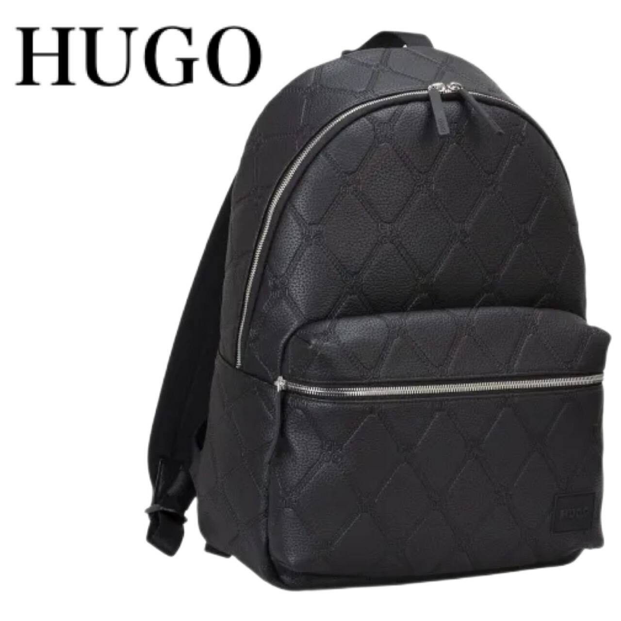 楽天市場】HUGO BOSS ヒューゴボス メンズ ユニセックス バック