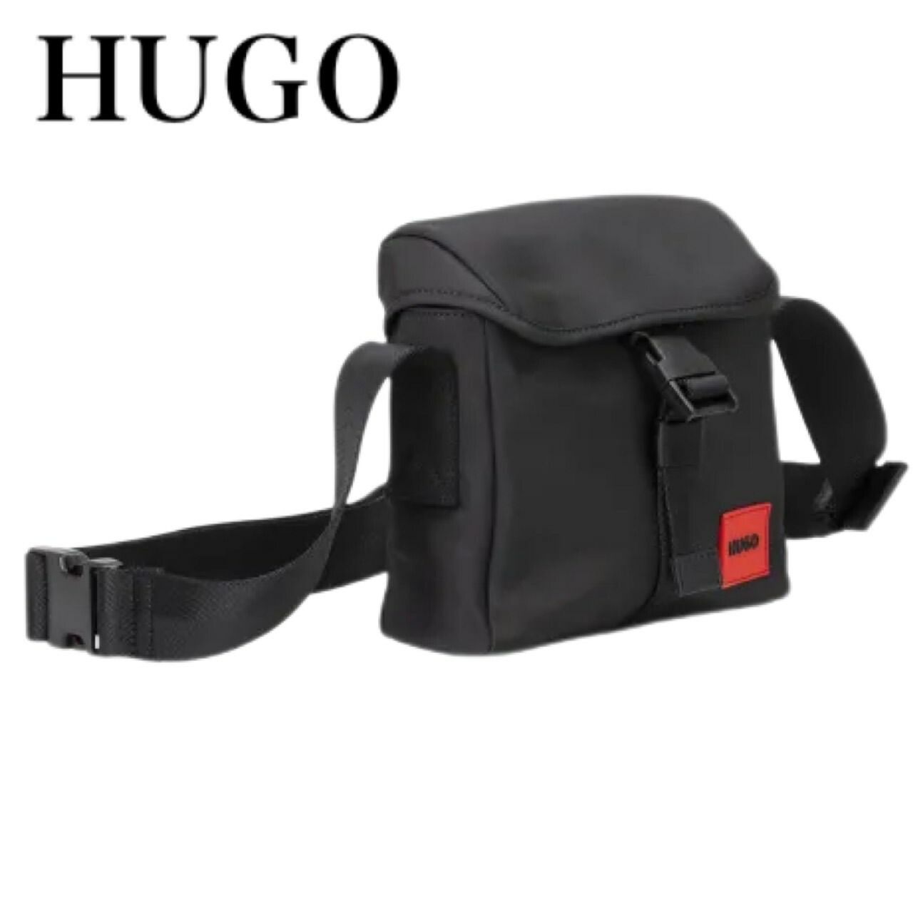 楽天市場】ヒューゴボス ボストンバッグ メンズ ホールドオール