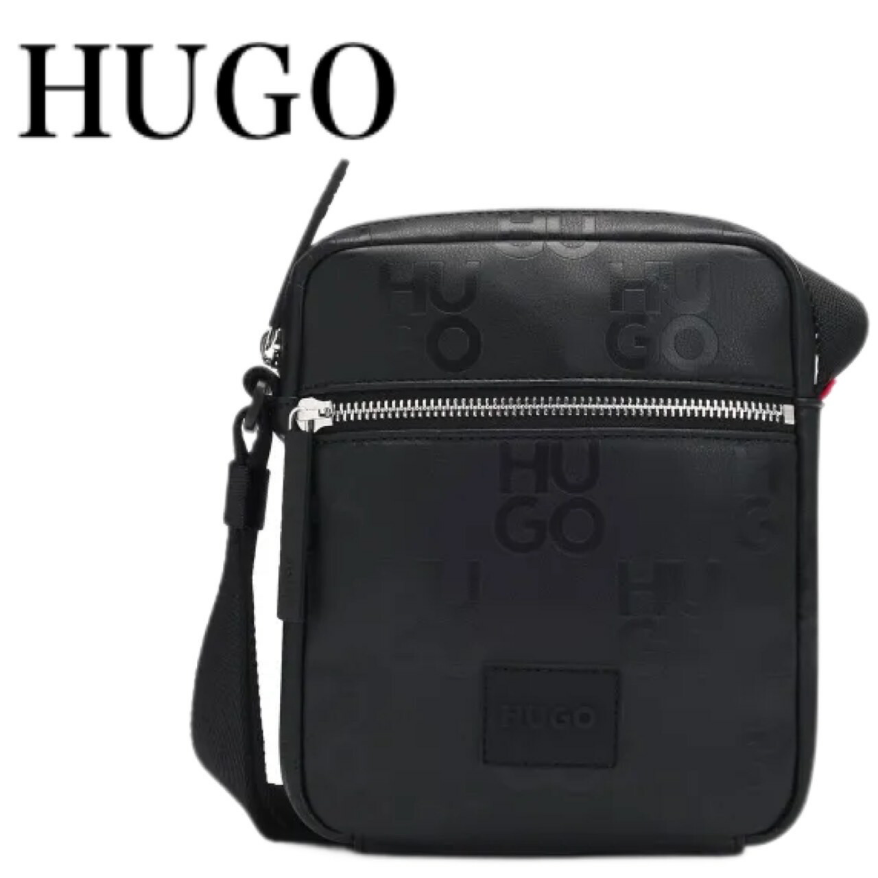 楽天市場】HUGO BOSS ヒューゴボス メンズ ユニセックス ロゴ