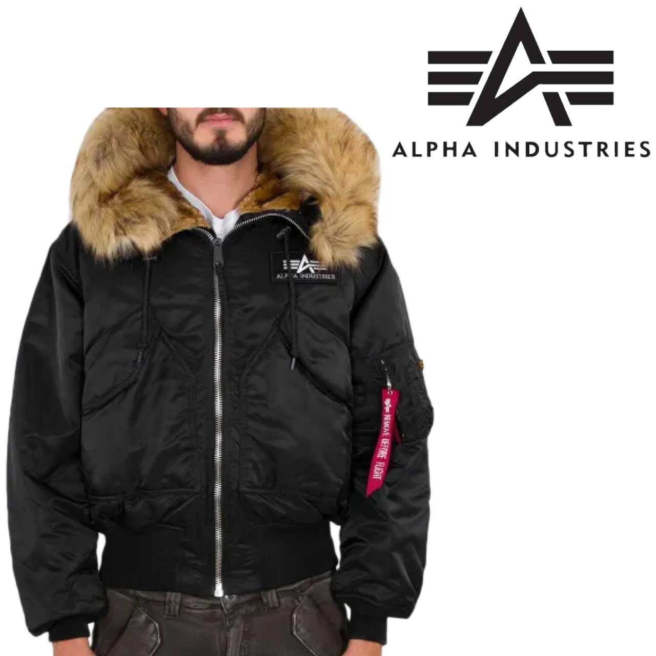 ALPHA INDUSTRIES アルファインダストリーズ ジャケット メンズ レディース ユニセックス ブランド おしゃれ プレゼント ギフト 高級感 45P Custom｜MY COLOR