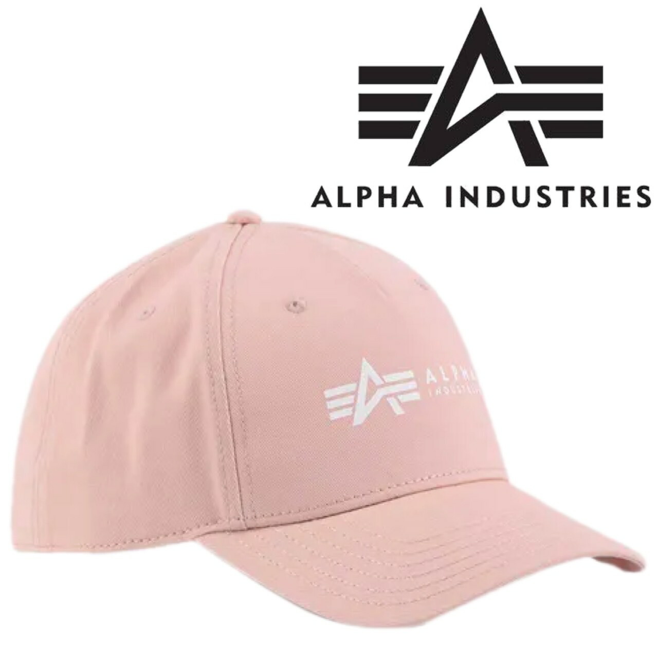 楽天市場】Alpha Industries アルファ メッシュキャップ メンズ