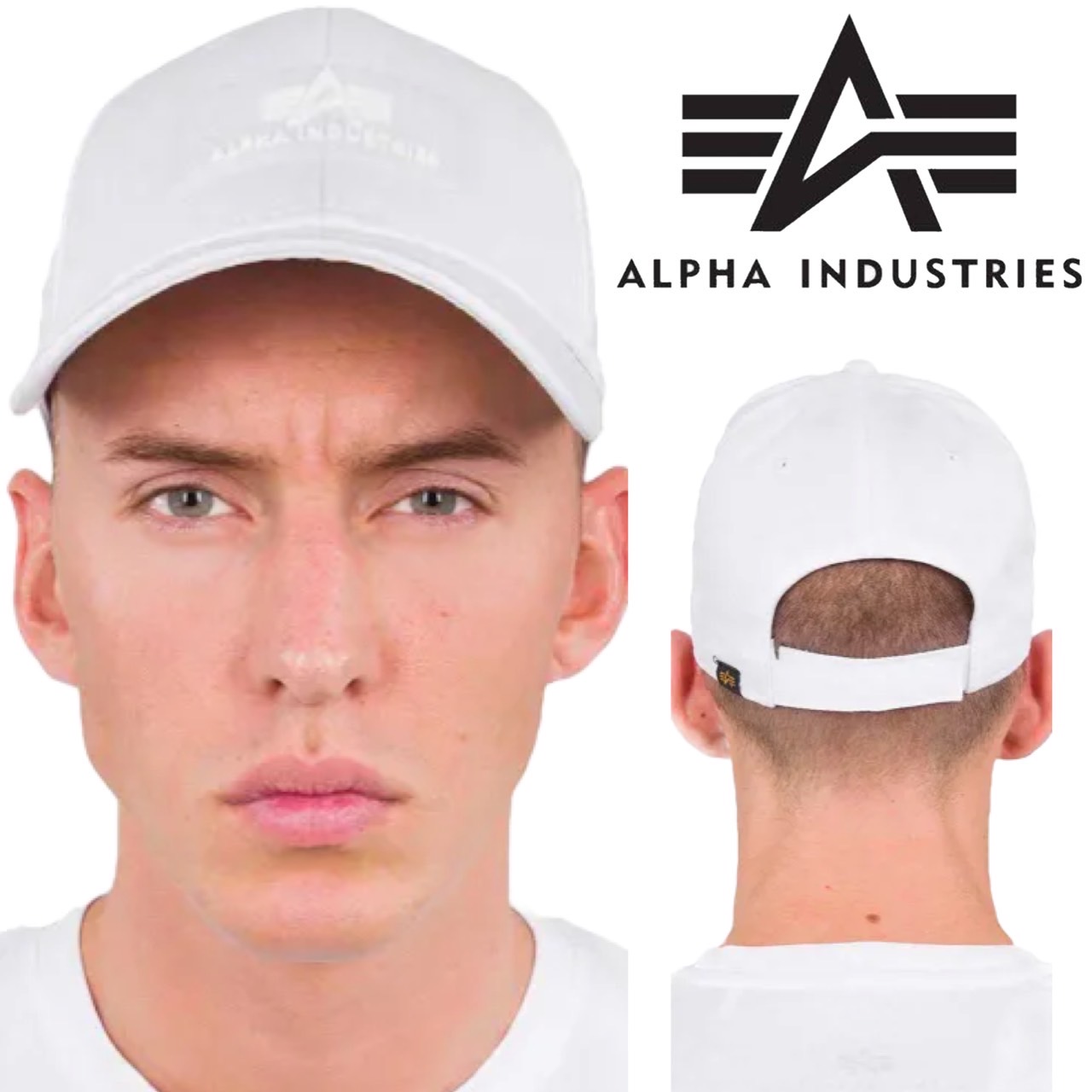 ALPHA INDUSTRIES アルファインダストリーズ キャップ メンズ レディース ユニセックス ブランド おしゃれ プレゼント ギフト 高級感 VLC｜MY COLOR
