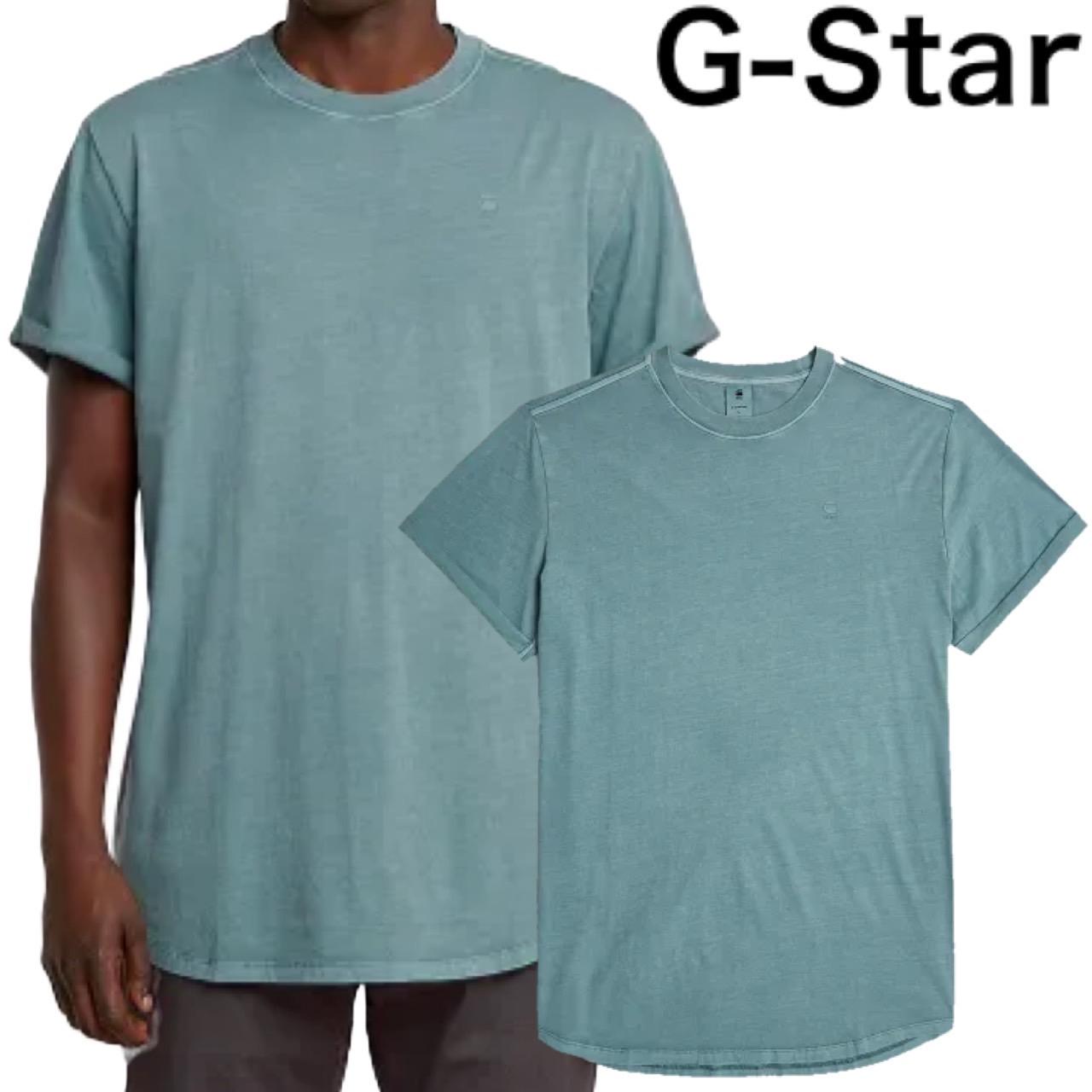 G-Star RAW ジースターロウ プルオーバー 労働者の一団首っ玉 メンズ レディース ユニ一発やる 定め事品 差し上げ物 差し上げ物 ブランド名 Lash