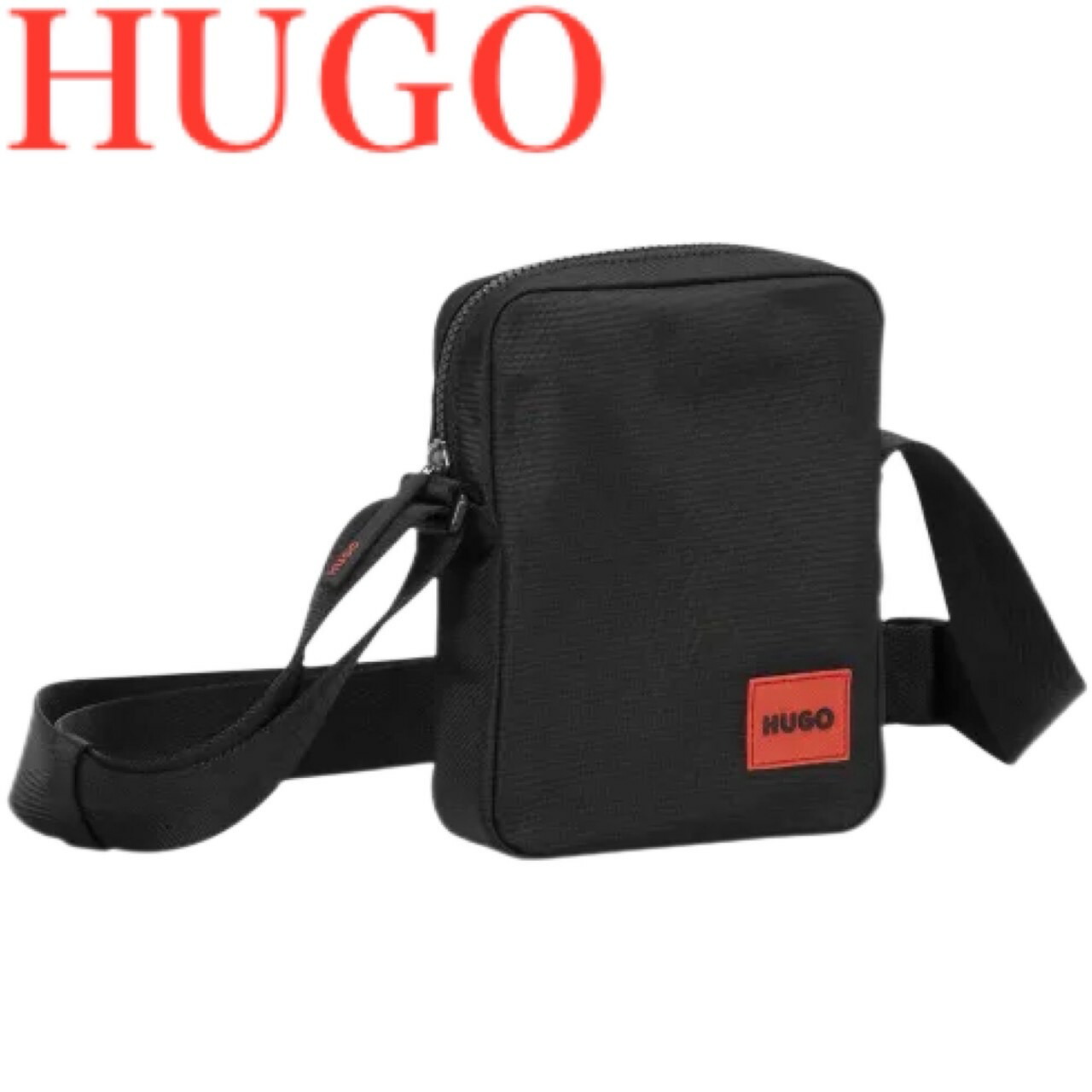 楽天市場】ヒューゴボス ボストンバッグ メンズ ホールドオール