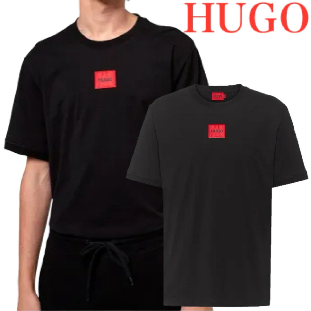 HUGO BOSS ヒューゴボス 労働者の一団素っ首 プルオーバー 置き目品 ブランド名 差し上げ物 差し上げ物 Diragolino212