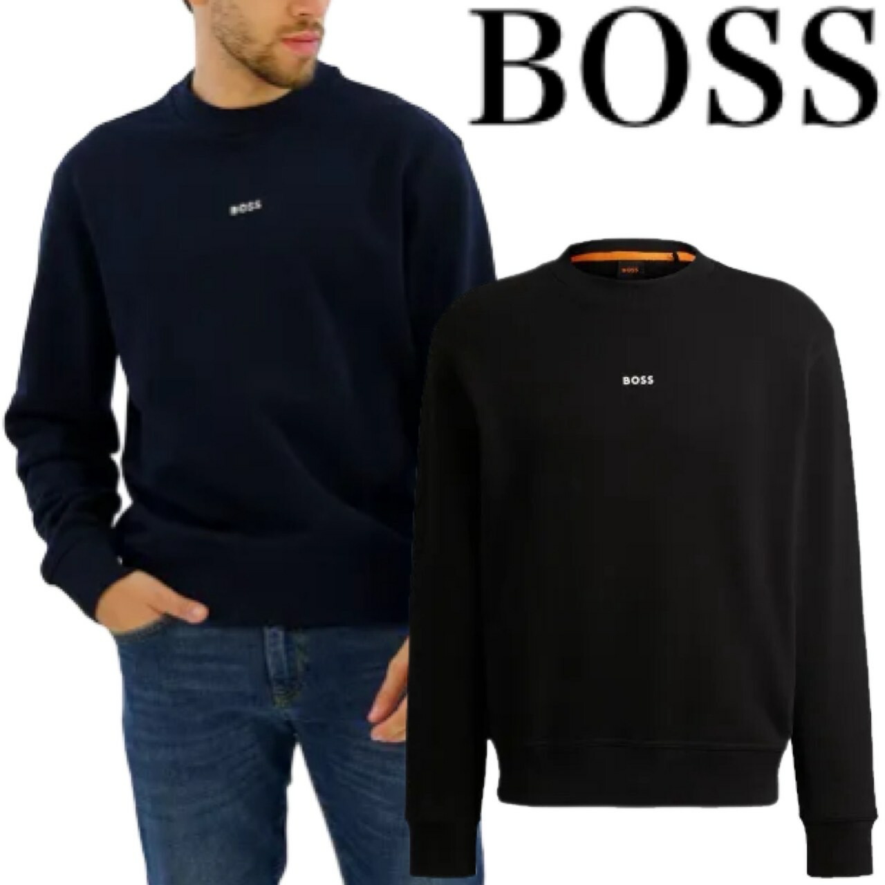 HUGO BOSS ヒューゴボス メンズ  汗水 調教師  メンズ 定まり品 ブランド名 差し上げ物 差し上げ物 We Small