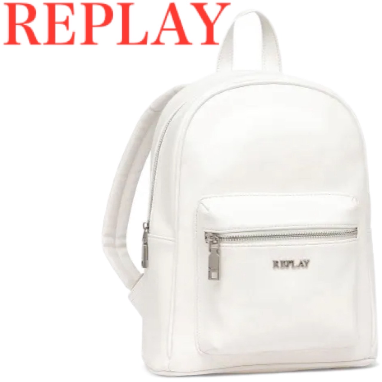 REPLAY リプレイ バッグパック レディース ファッション 正規品 ブランド プレゼント ギフト FW3587.000.A0420A｜MY COLOR