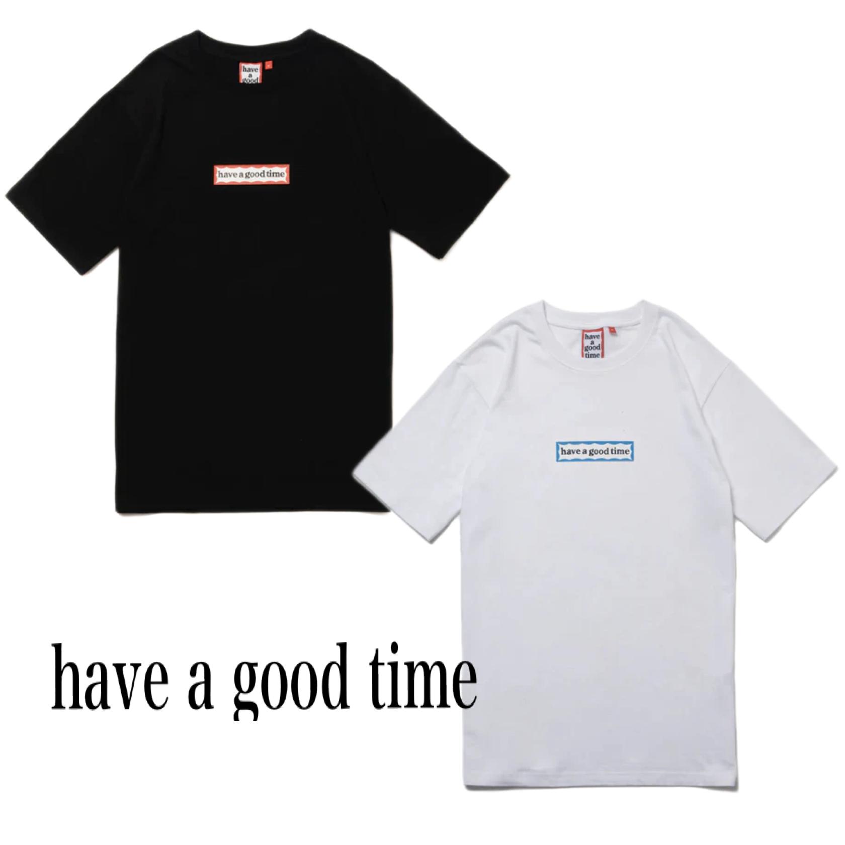 楽天市場】have a good time (ハブアグッドタイム) スウェット