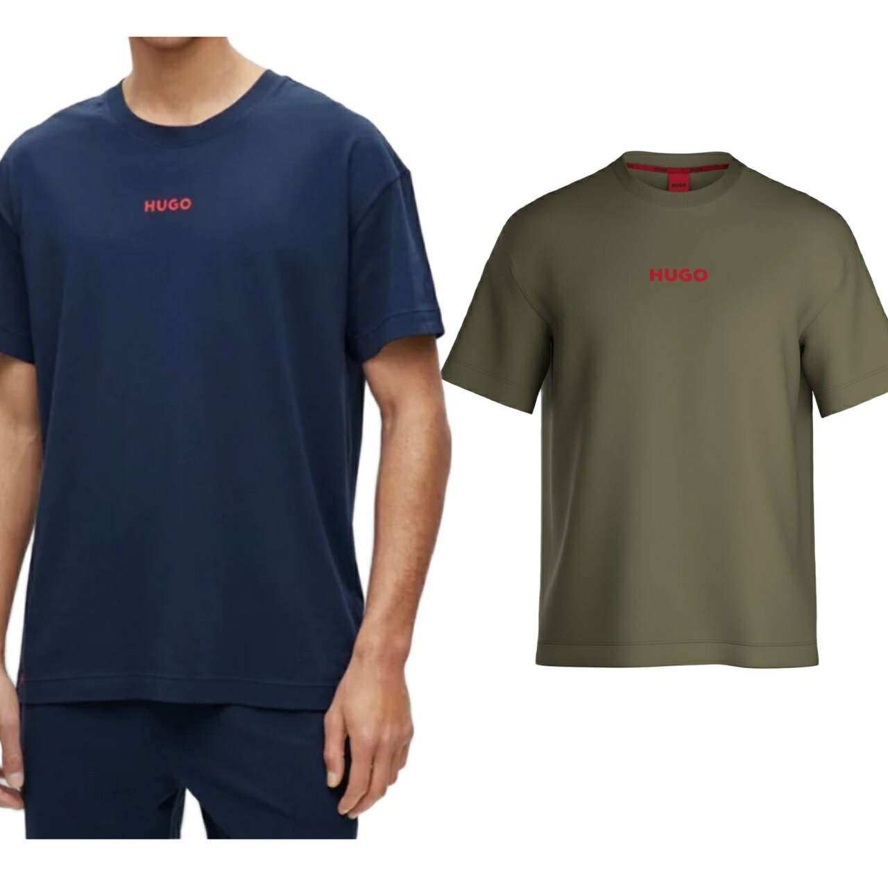 【大谷翔平さん愛用ブランド】HUGO BOSS 半袖シャツ 楽天市場】HUGO BOSS ヒューゴボス Tシャツ 10259641 T-Shirt