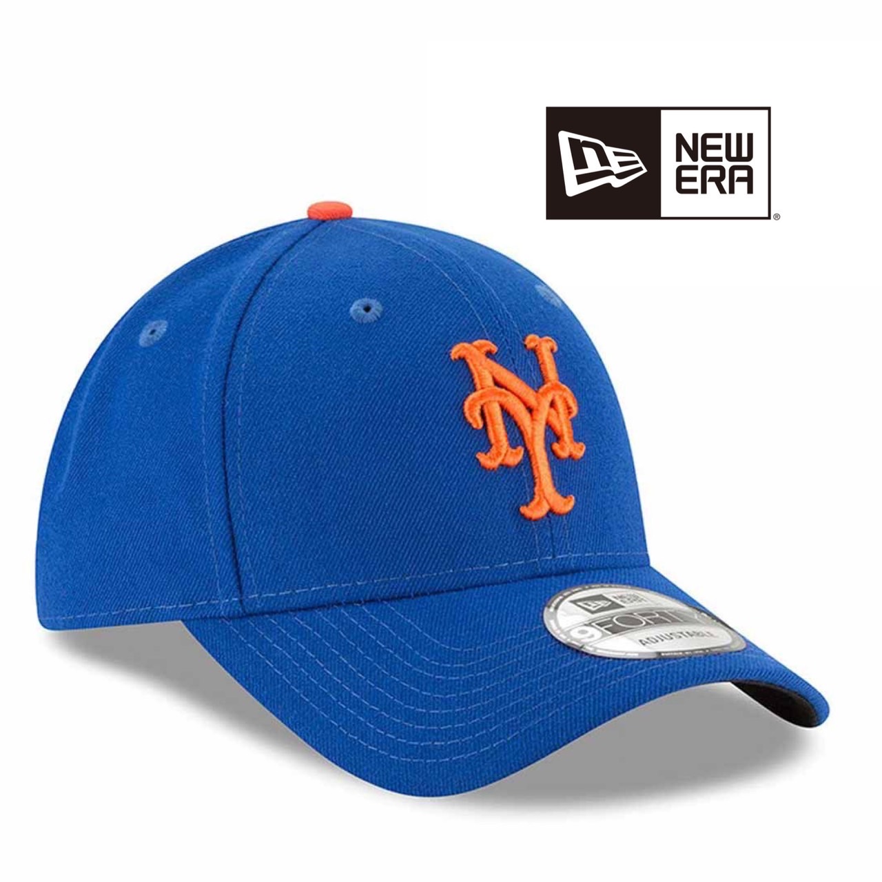 楽天市場】ニューエラ キャップ 9FORTY ニューヨーク メッツ 2024 MLB