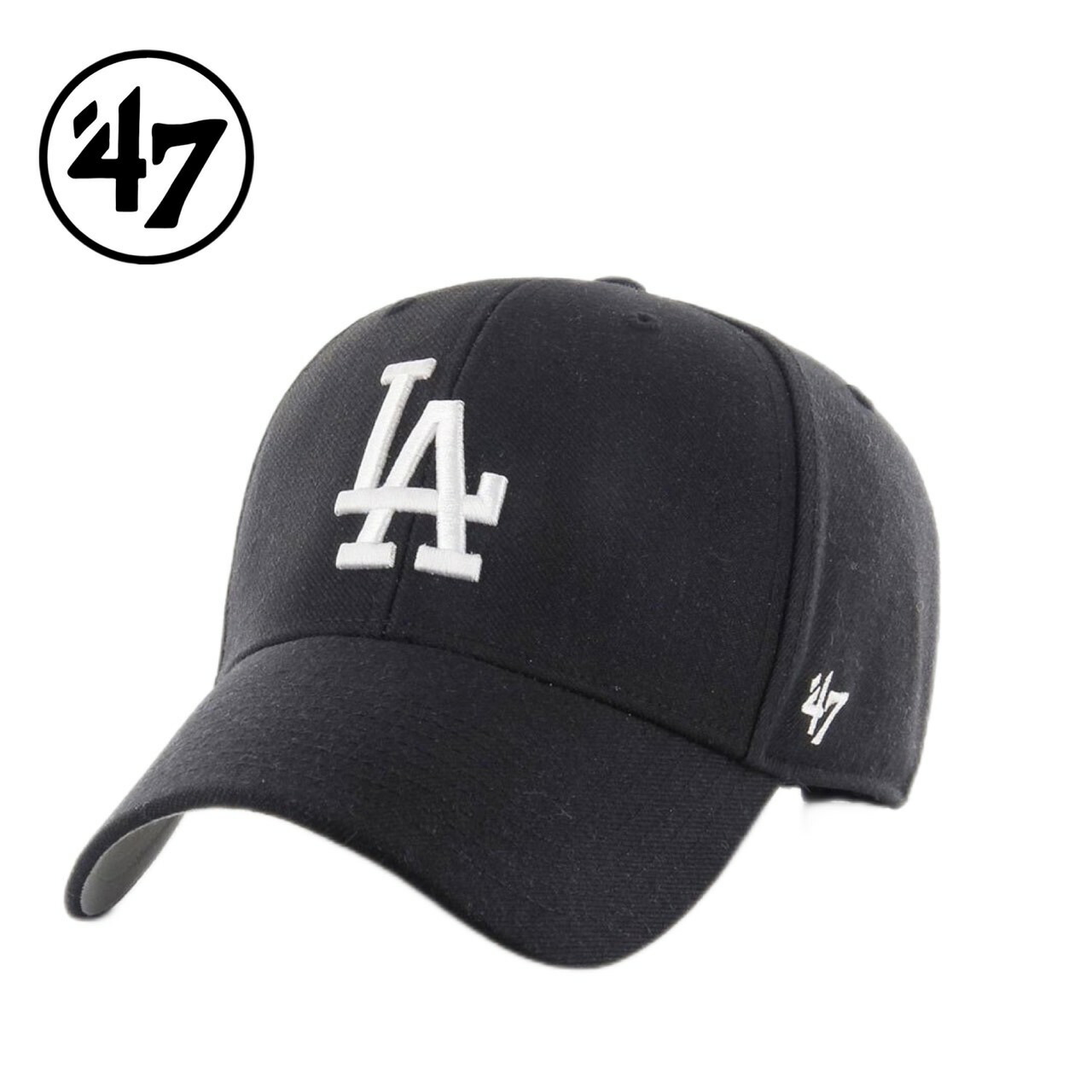 楽天市場】＼2000円OFF+さらに7倍☆12/15限定／ 47BRAND キャップ 大谷