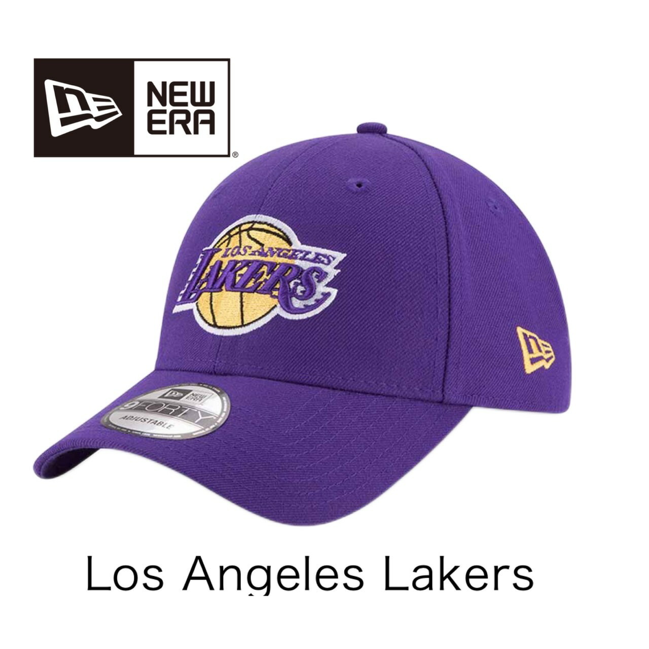 楽天市場】ドジャース レイカーズ キャップ MLB NBA ニューエラ New