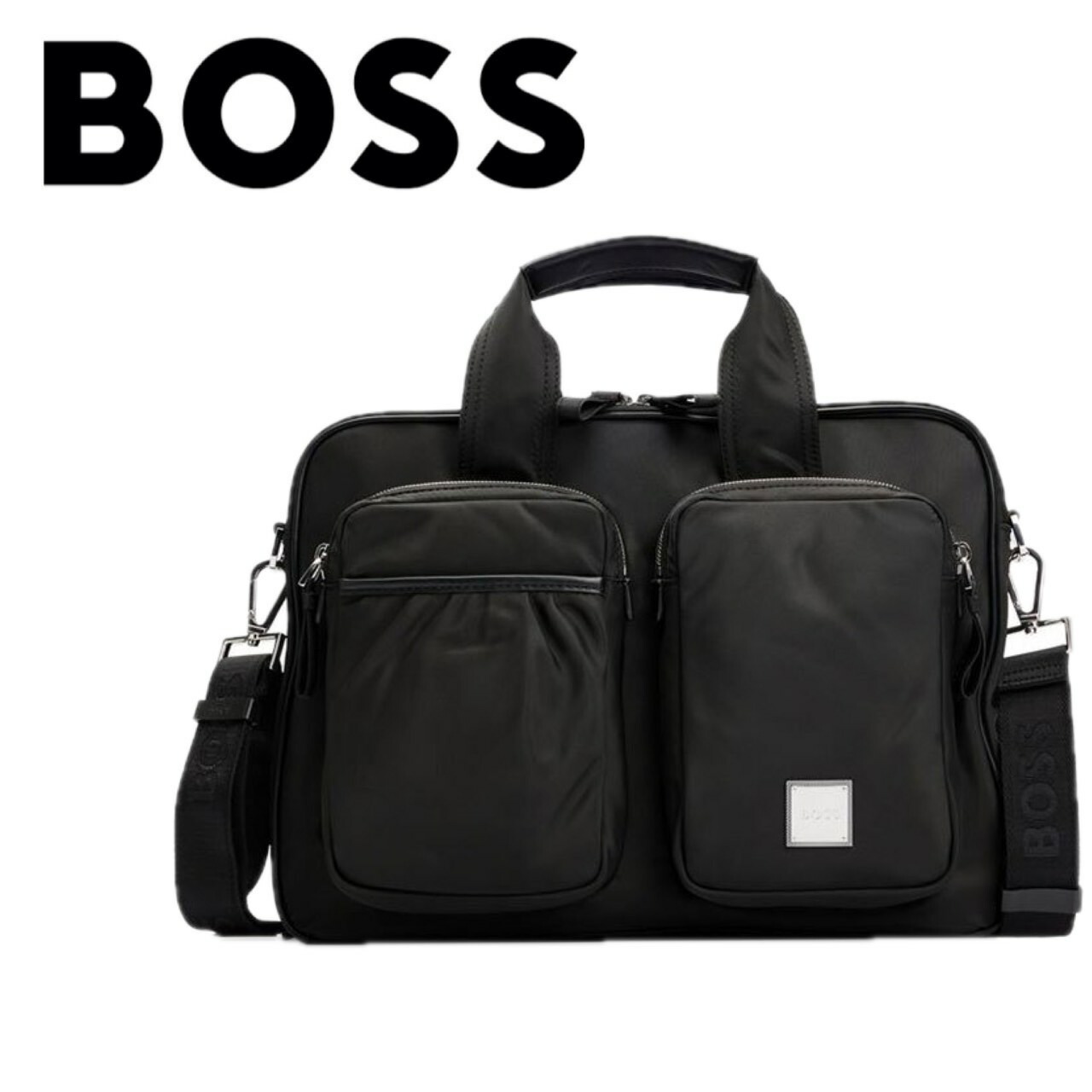 楽天市場】HUGO BOSS ヒューゴボス メンズ ユニセックス バックパック リュック ロゴ 大谷翔平 愛用ブランド BOSS バックパック Ray  10249242 01 : MY COLOR