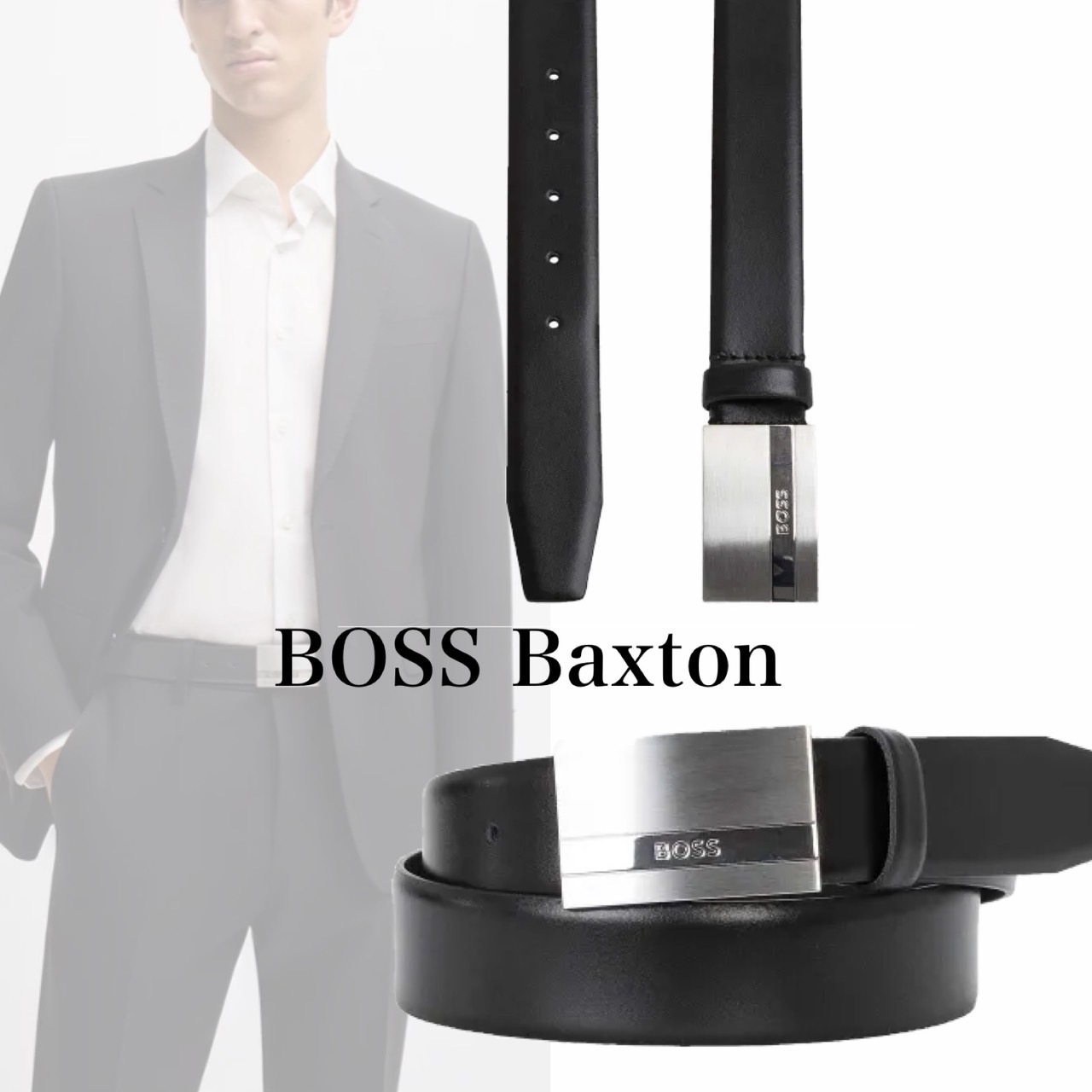 大谷翔平愛用ブランド【HUGO BOSS】B Icon ベルトバッグ 楽天市場】HUGO BOSS ヒューゴボス メンズ ベルト ロゴ ブランド