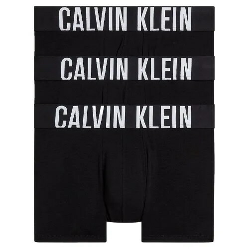 【お得な3枚書き割り】Calvin Klein カルバンクライン ボクサーズボン下 3枚組 マルチ色つや or ワンカラートランクス 下着類 定め事品 今めかしい 差し上げ物 差し上げ物000NB3608A ボクサー 3 社会的単位