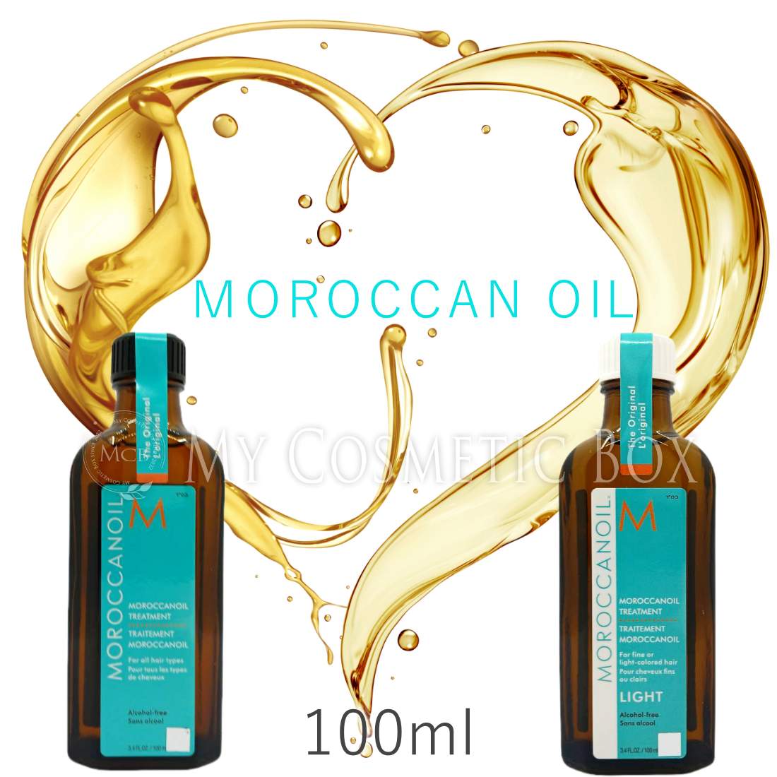 楽天市場】モロッカンオイル正規品 モロッカンオイル200ml