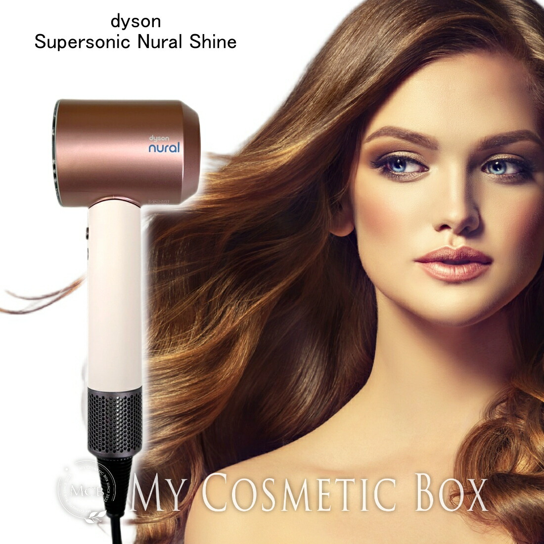 楽天市場】dyson ヘアードライヤー HD08 ULF TOTO BX Dyson ダイソン