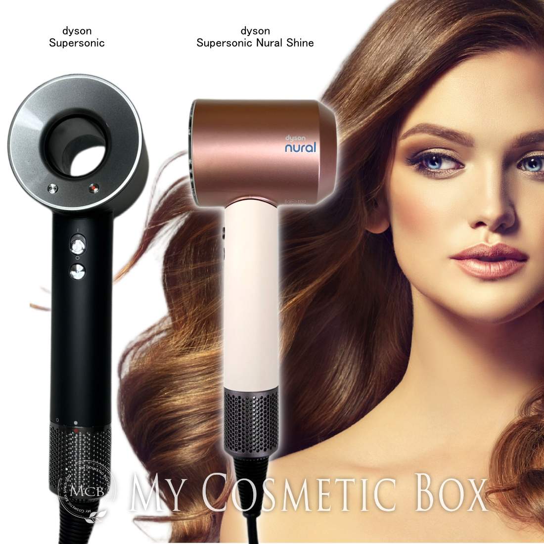 楽天市場】Dyson (ダイソン) スーパーソニック HD12 ヘアドライヤー