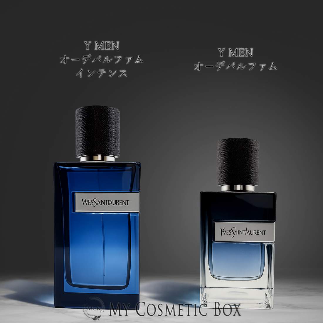 楽天市場】並行輸入品 イヴサンローラン Y MEN オーデパルファム YSL