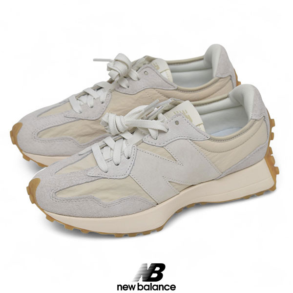 楽天市場】new balance 327 スニーカー レディース メンズ
