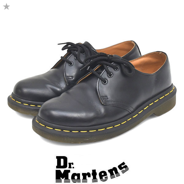 楽天市場】【美品】 Dr.Martens / ドクターマーチン | 1461 レース