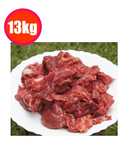 【氷る】 会津桜肉 スキミ 13kg 【500g×26】 犬用 【直送の為代引っ張ることと他商いものの混載不可】【1荷造り13kg迄】★買いもとめる金がさに関わらず貨物輸送がかかります★