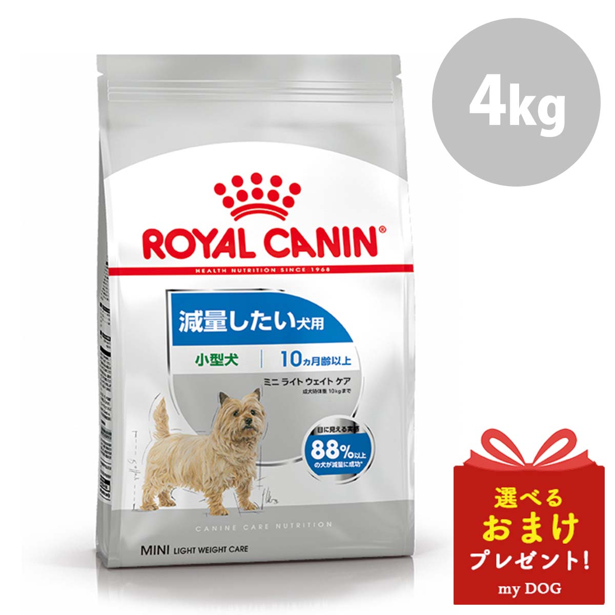 royal canin sas ロイヤルカナン CCN ミニライト ウェイト ケア 8kg