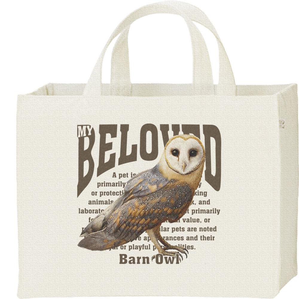 楽天市場】BAG オウル(AKT-0080)フクロウ ふくろう 梟 雑貨 ジャガード