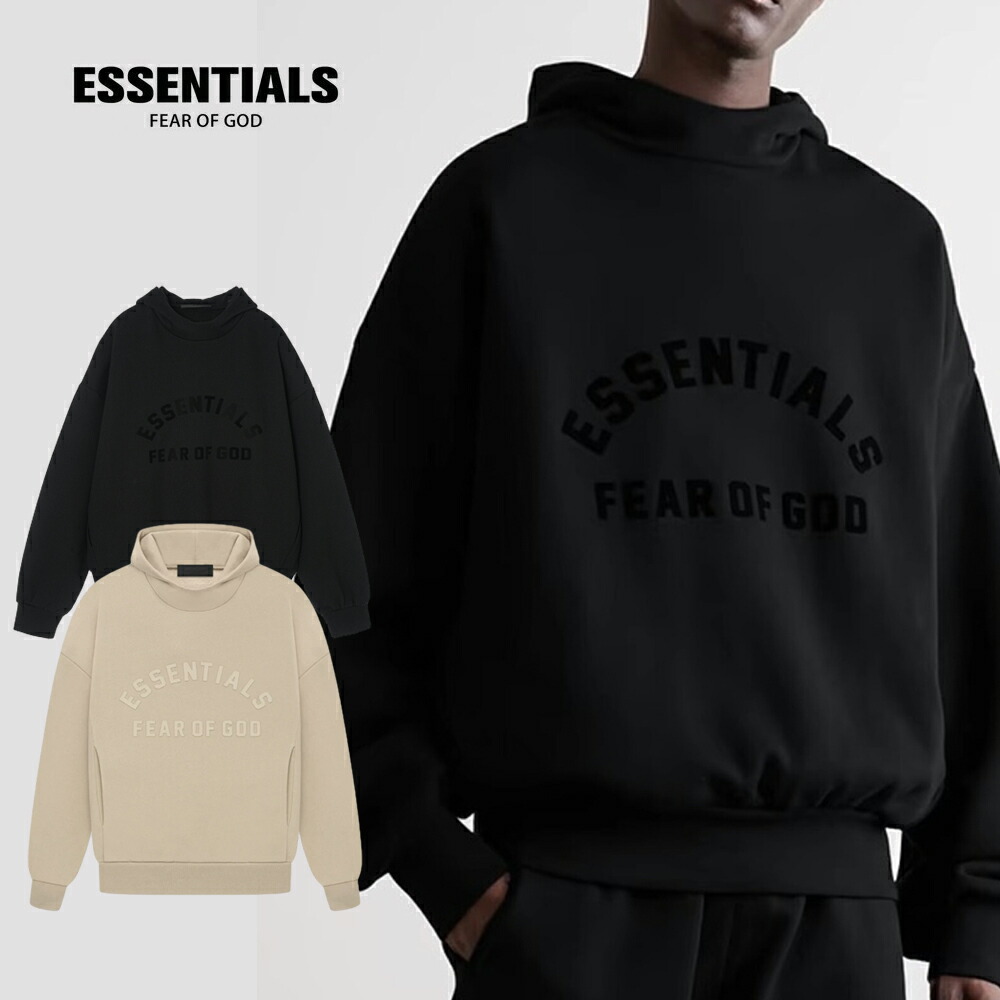 楽天市場】ESSENTIALS エッセンシャルズ ジップアップパーカー ヒップ