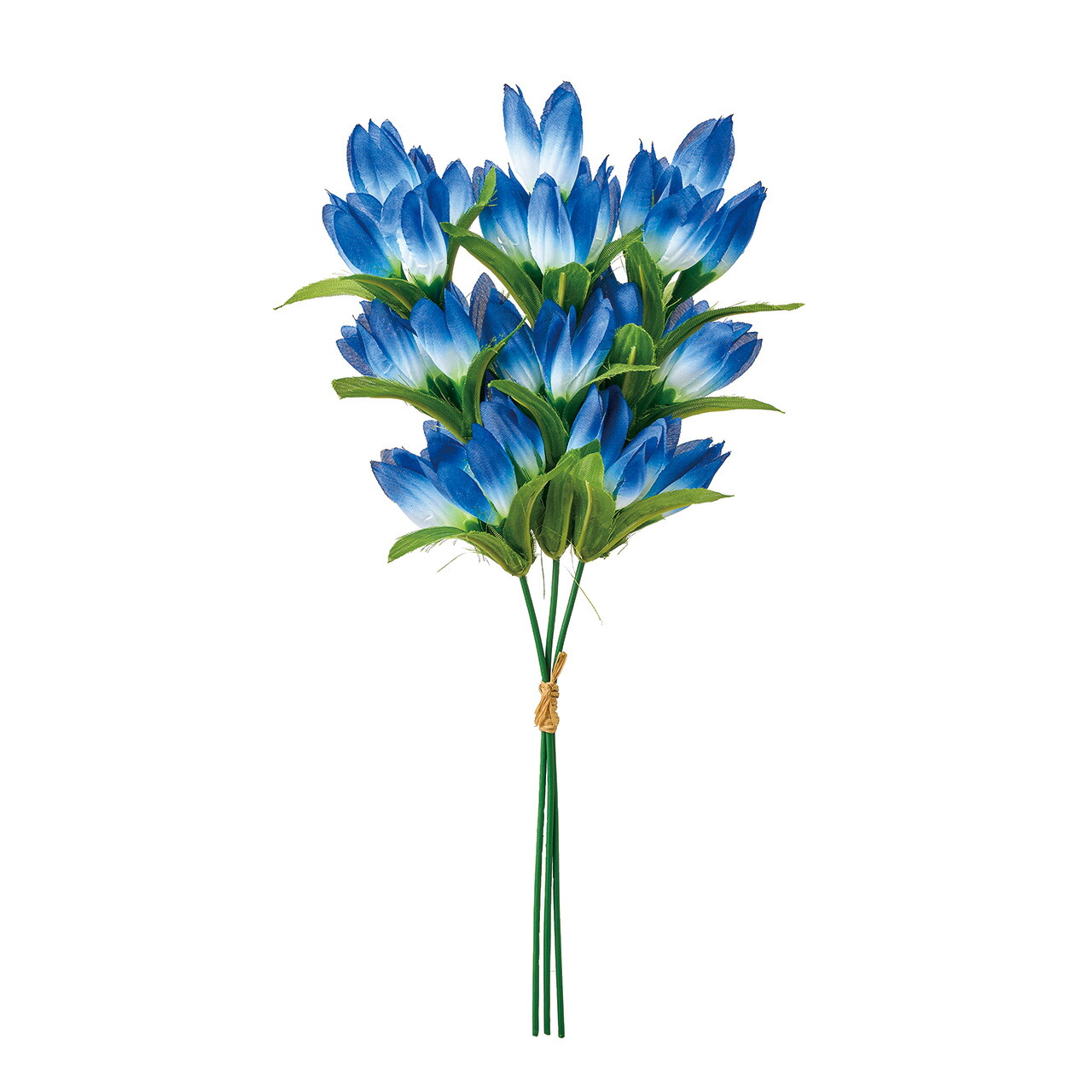 楽天市場】【夏・秋の造花】リンドウ / りんどう 竜胆 | 990008 / FS