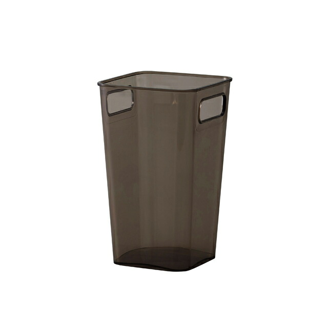 【東京堂 公式】クレイ PET bucket Square S_15□24.5H ASHBROWN 10コ入 花桶 花器 ベース バケツ プラスチック CC866033-280 14,058円