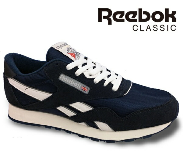 reebok classic cl