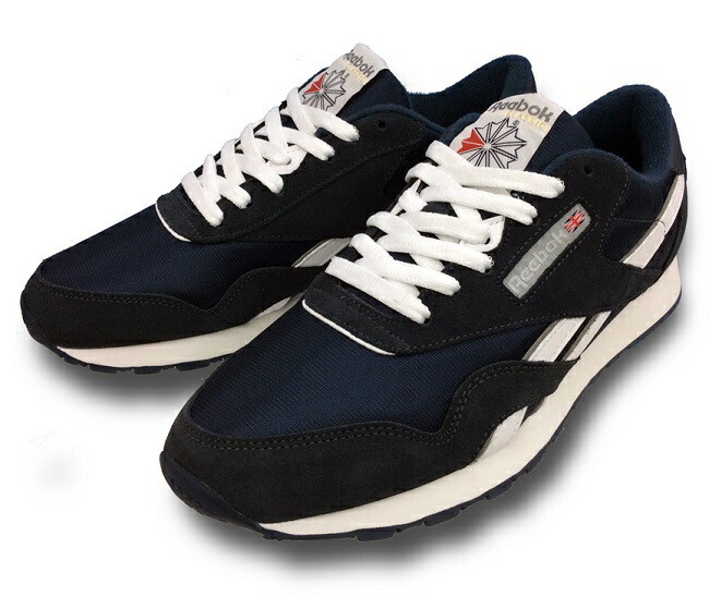 reebok cl nylon 39749