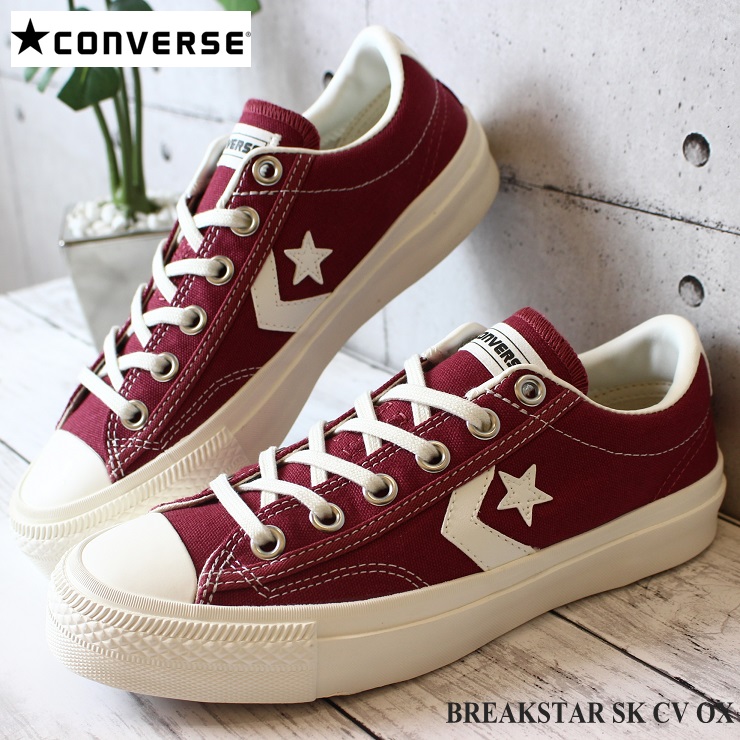 converse breakstar sk cv ox