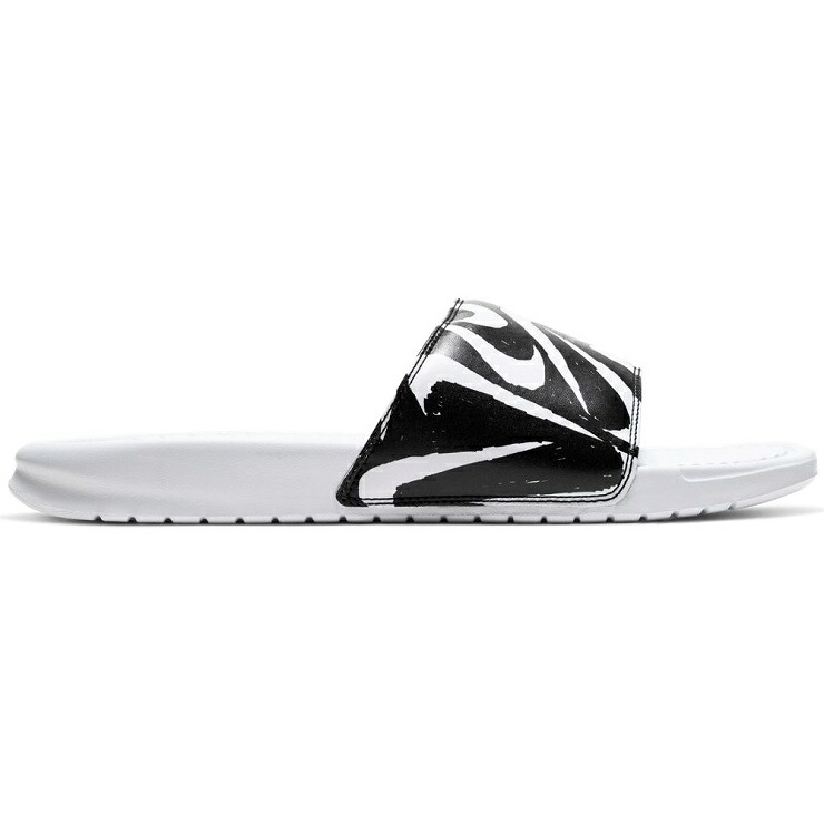 楽天市場 ベナッシ ナイキ メンズナイキ ベナッシ Jdi プリントnike Benassi Jdi Print 106シャワーサンダル ビーチサンダル フットパークヌシセ