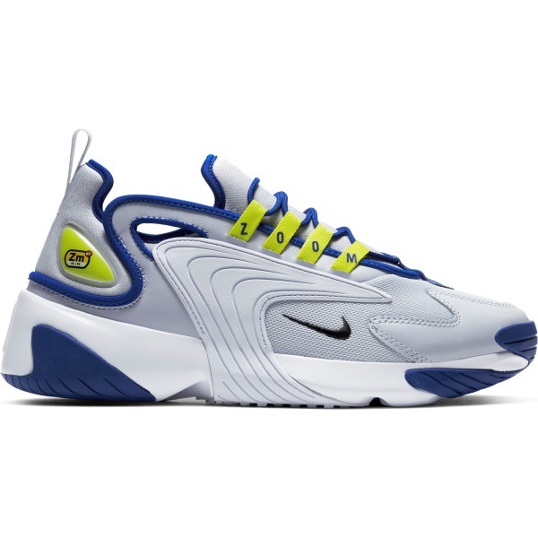 nike zoom 2k deep royal blue