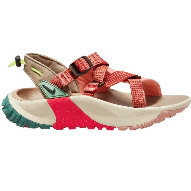 ナイキ サンダル レディースナイキ ウィメンズ Oneonta サンダルwmnes Nike Sandal Dj6601 800スポーツサンダル シャワーサンダル スポサン シャワサン 海 夏 レジャー ビッグ割引