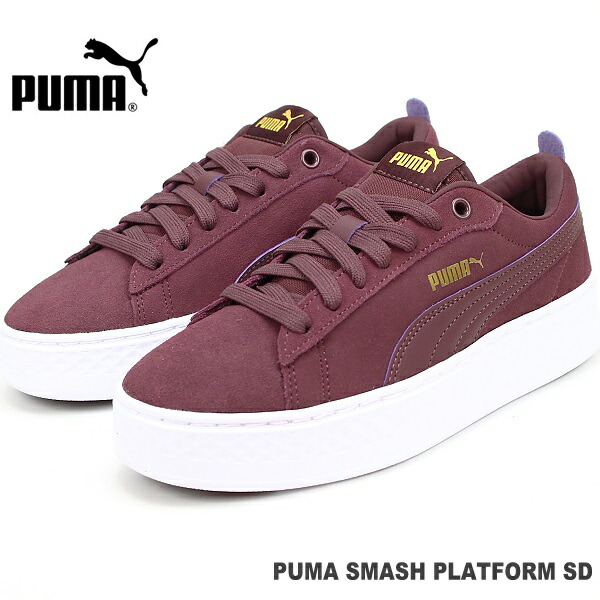 smash platform sd