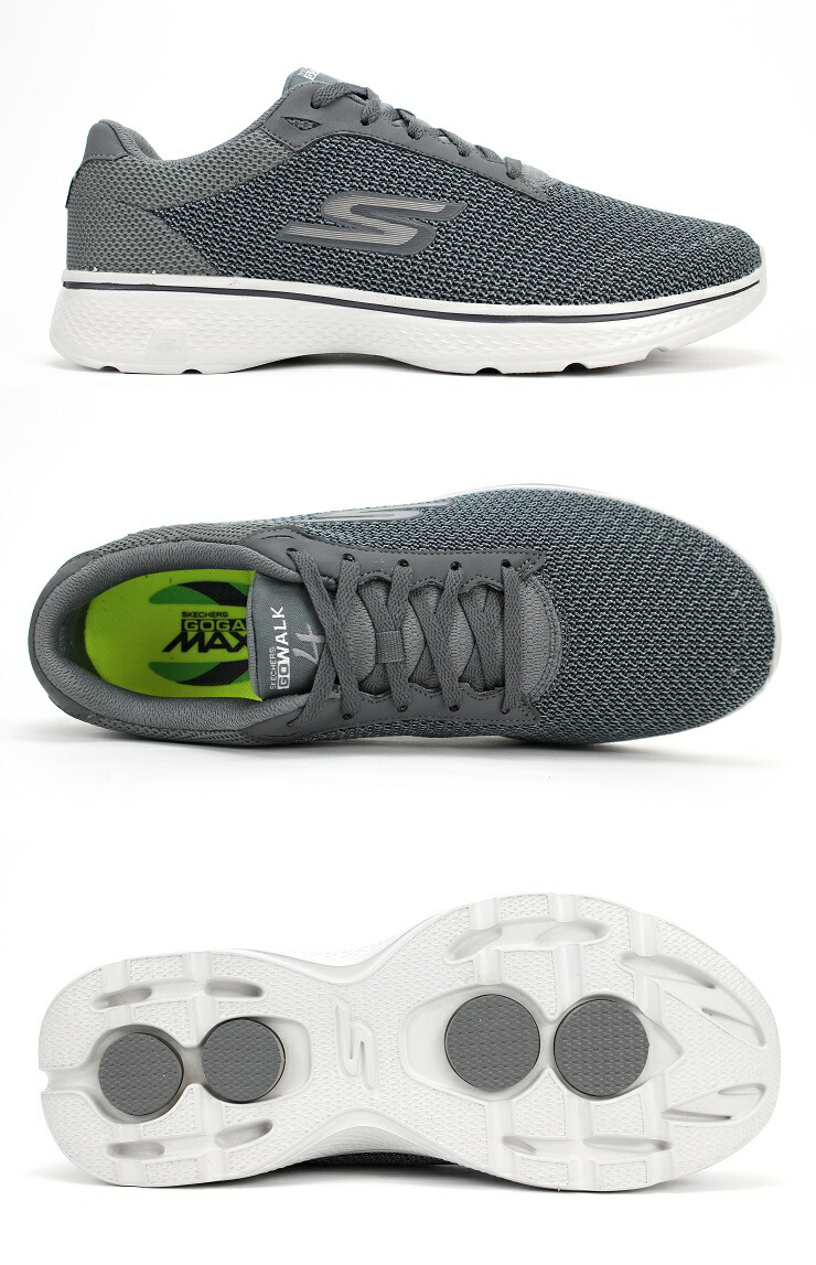skechers goga max go walk 4
