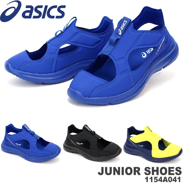 asics sandals