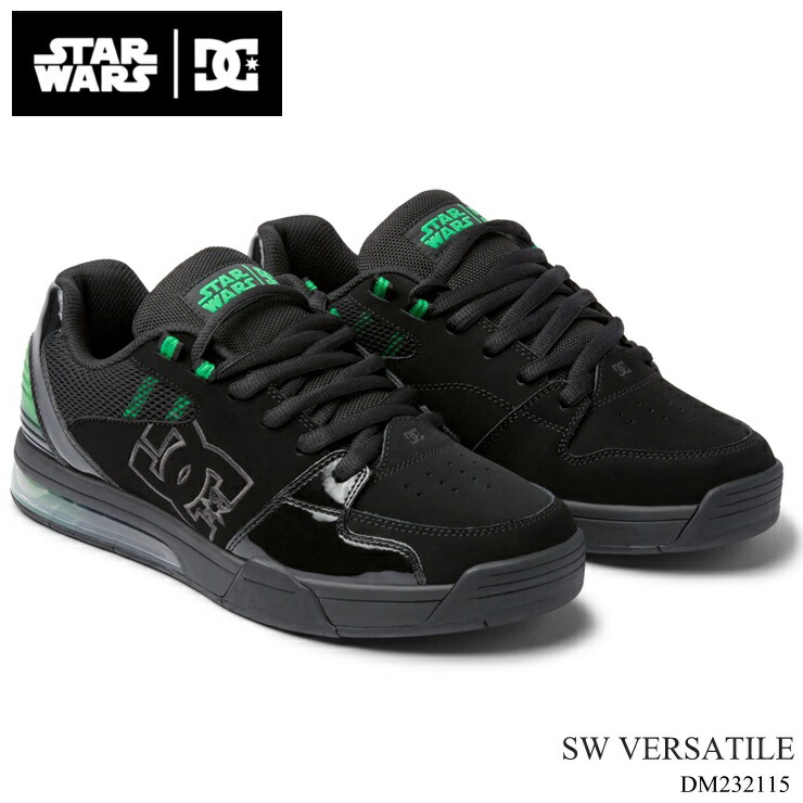 楽天市場】DC SHOES STAR WARS MANTECA 4 HI SHOE BLACK/BROWN/BLACK