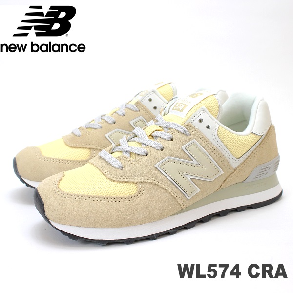 new balance wl574 beige