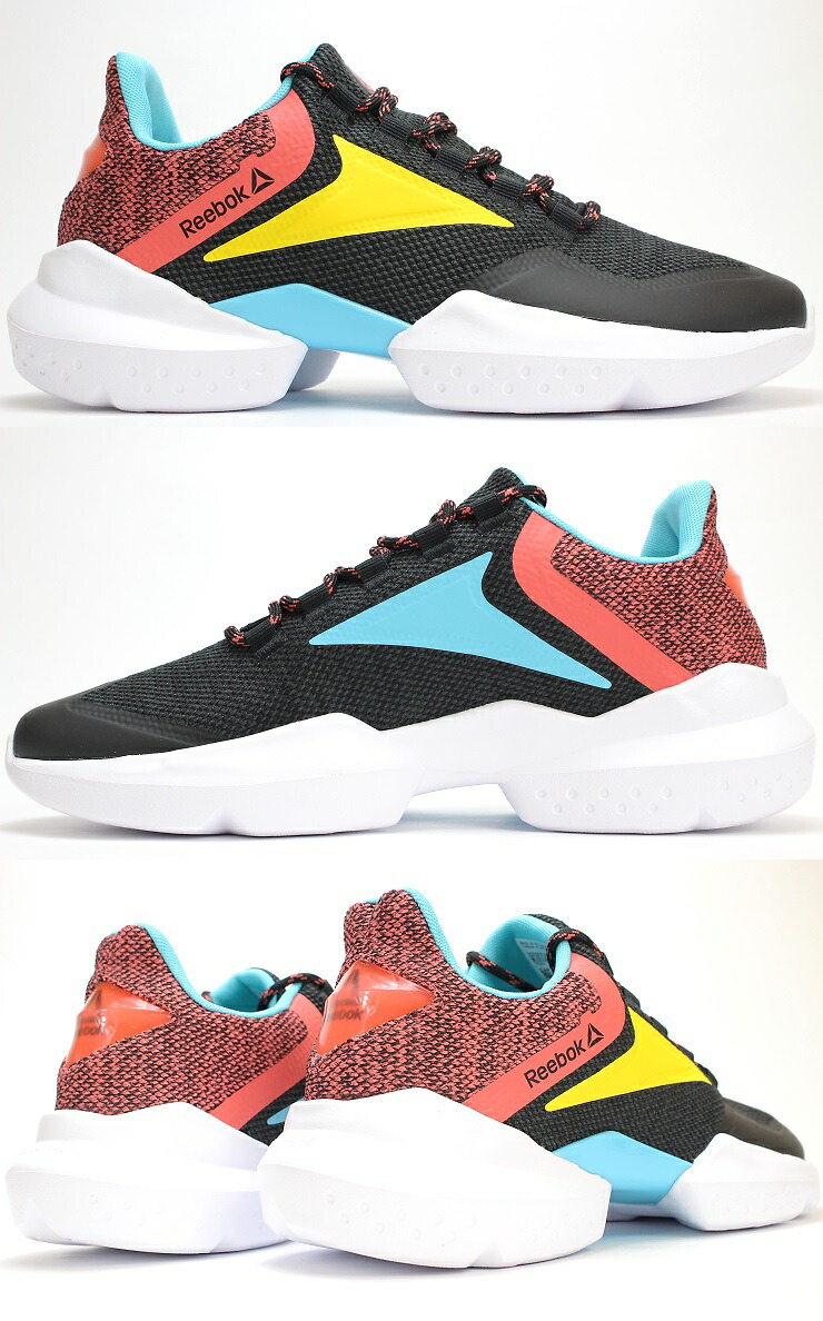 reebok on
