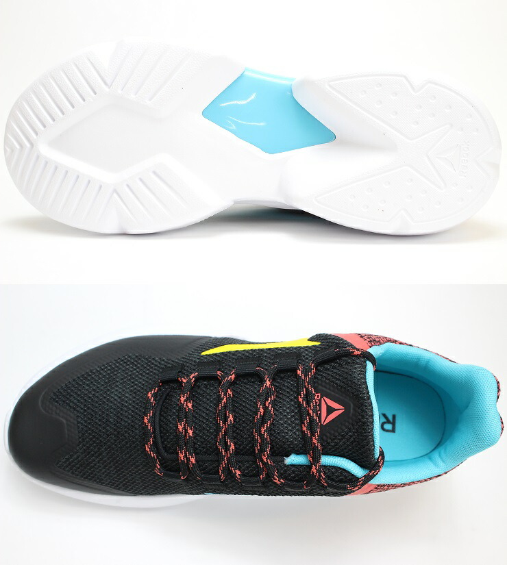 reebok on
