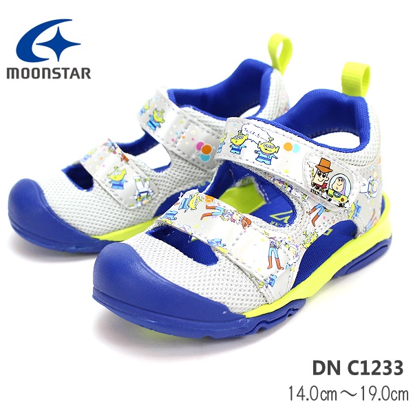 toy story sandals toddler