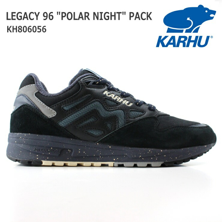 楽天市場】＊KARHU｜Legacy 96 Cordura Legend/ カルフ/レガシー