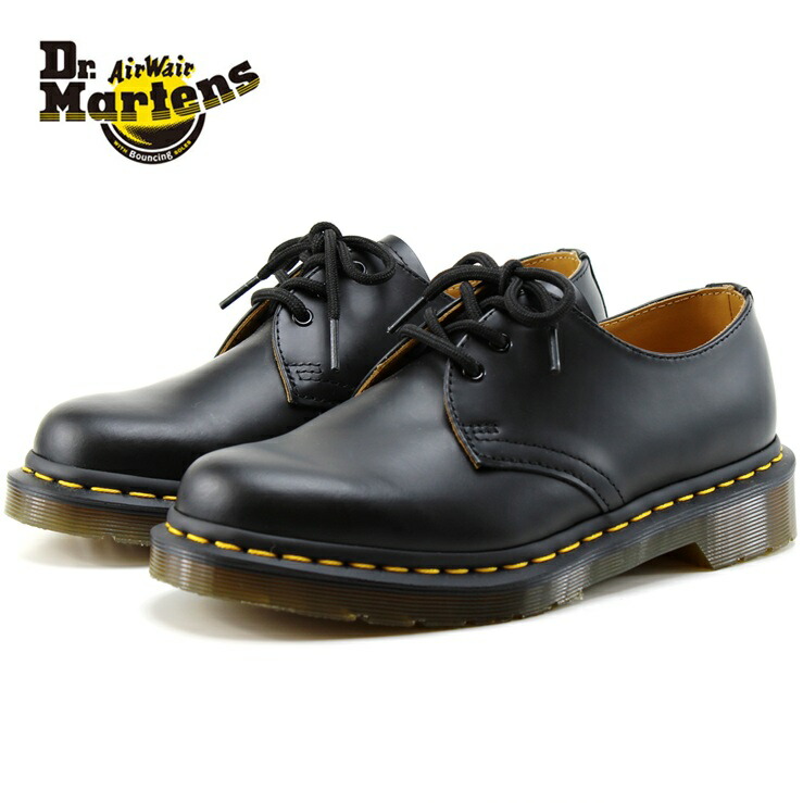 楽天市場】ドクターマーチン Dr.Martens 1461 POLKA DOT 3 ホール