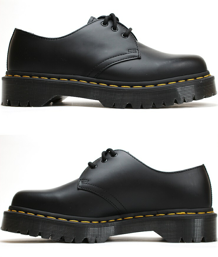 dr martens bex platform