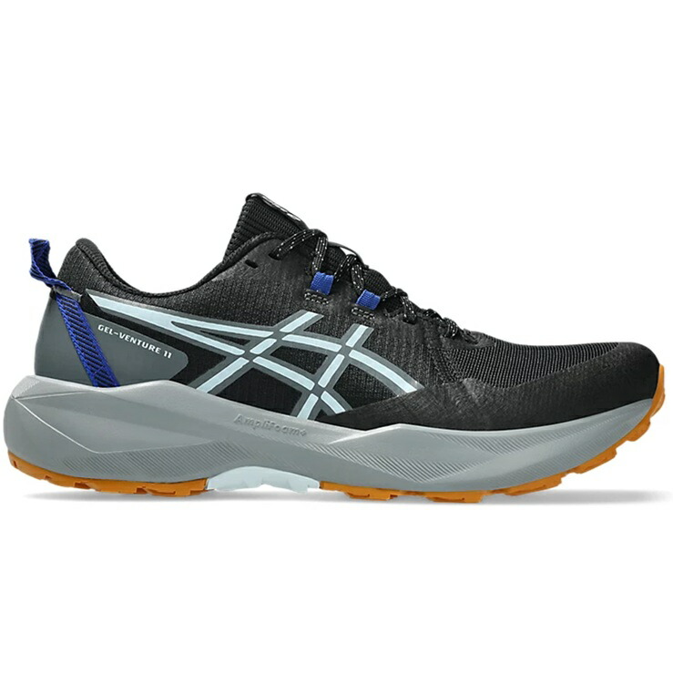 アシックス ランニングシューズ メンズ asics GEL-VENTURE 11 1011C160-002 Black/Cool Grey ウォーキング ジョギング 運動靴 ランニング