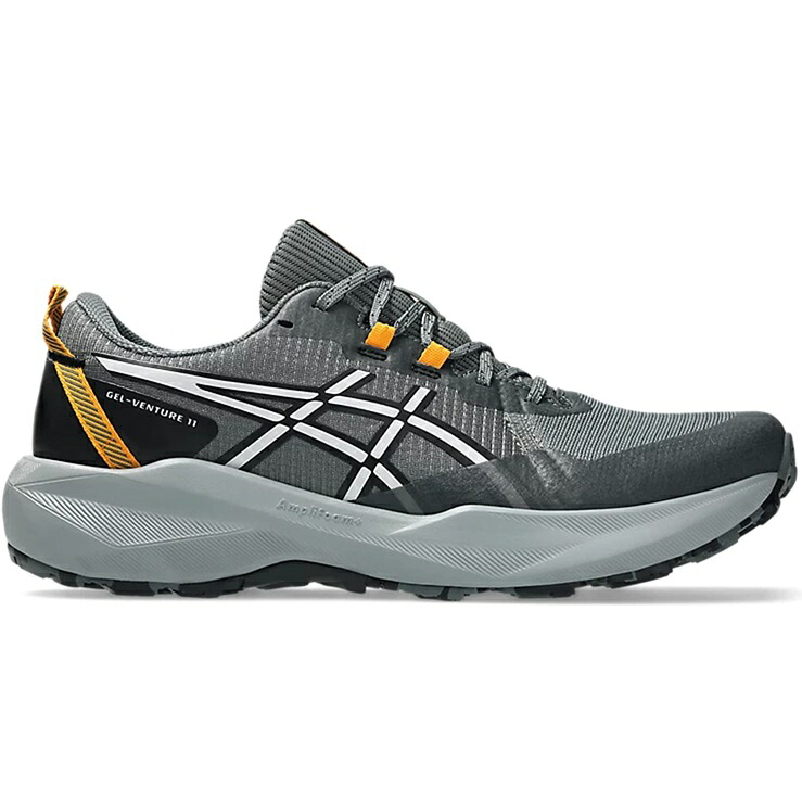 アシックス ランニングシューズ メンズ asics GEL-VENTURE 11 EXTRA WIDE 1011C161-020 Black/Carrier Grey ウォーキング ジョギング 運動靴 ランニング
